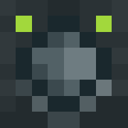 Minecraft profile picture for @Excerpts