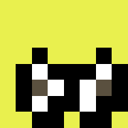 Minecraft profile picture for @Stereotypes