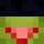 JDL_GOPRO Minecraft head