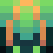 Skin Head