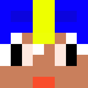 Skin Head