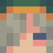 Skin Head
