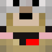 Skin Head