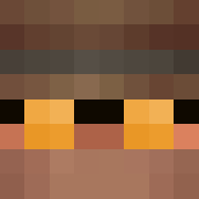 Skin Head
