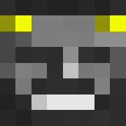 Skin Head