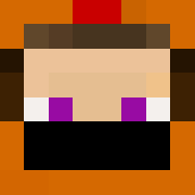 Minecraft profile picture for @Darth