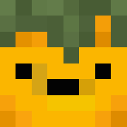 Minecraft profile picture for @Bicentennial