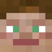 Minecraft profile picture for @unraveled