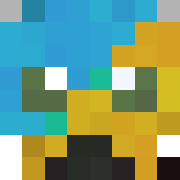Minecraft profile picture for @Victory