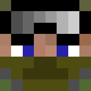 Skin Head