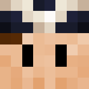 Skin Head