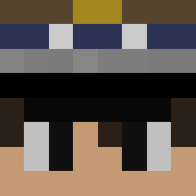 Skin Head