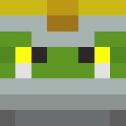 Skin Head