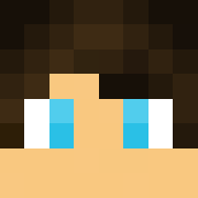Minecraft profile picture for @Yipe