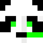 Minecraft profile picture for @user_999