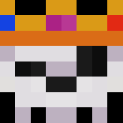 Skin Head