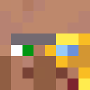 Skin Head