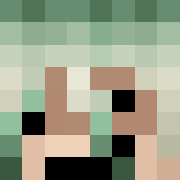 Skin Head