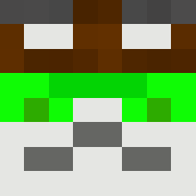 Skin Head