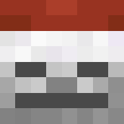 Skin Head