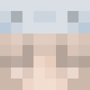 Skin Head