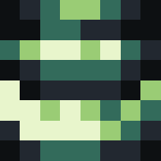 Minecraft profile picture for @inhaler