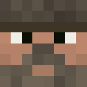 Skin Head
