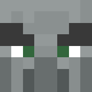 Skin Head
