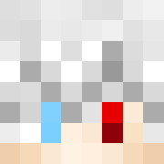 Minecraft profile picture for @OverComing
