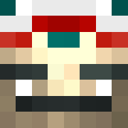 Skin Head
