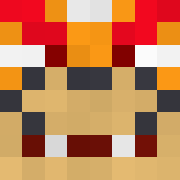 Skin Head