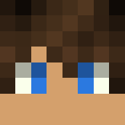 Minecraft profile picture for @Serving