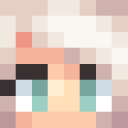 Minecraft profile picture for @Cherub