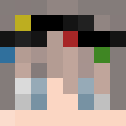 Skin Head