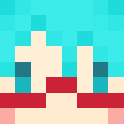 Minecraft profile picture for @miki3322