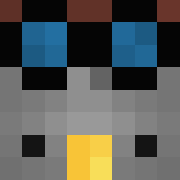 Skin Head