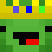 Skin Head