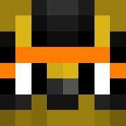 Skin Head