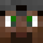 Skin Head