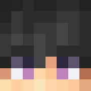 Minecraft profile picture for @Hoping