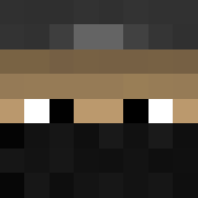 Minecraft profile picture for @hookup