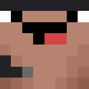 Skin Head