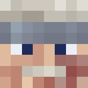 Skin Head