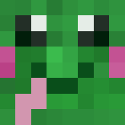 Minecraft profile picture for @Bead