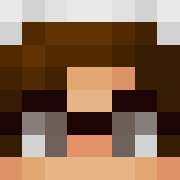 Minecraft profile picture for @Grayson