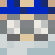 Skin Head