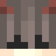 Minecraft profile picture for @Categorized
