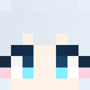 Minecraft profile picture for @GSDFGS