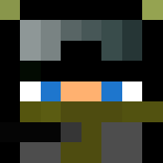 Skin Head