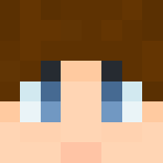 Minecraft profile picture for @samoa